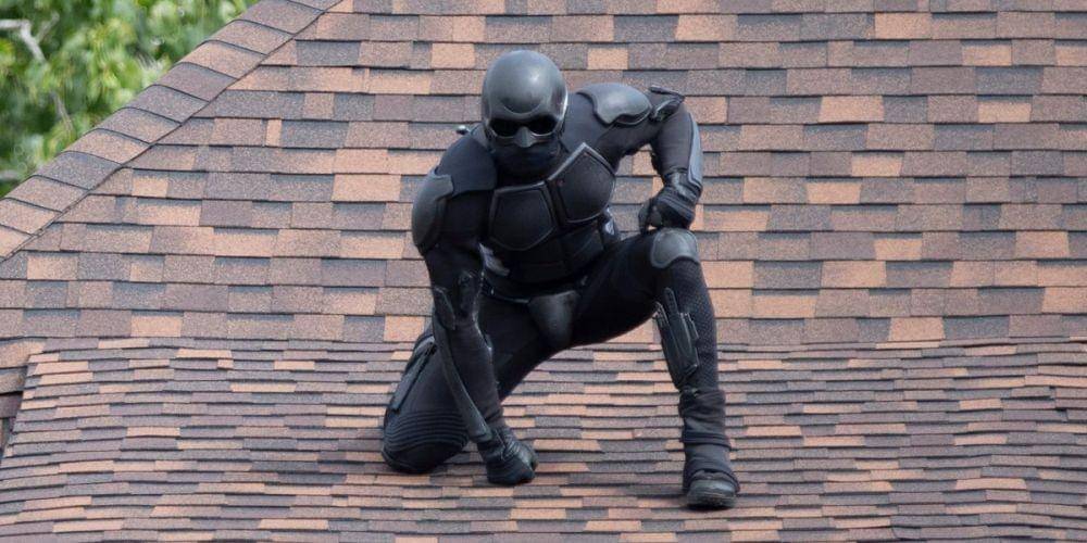 Black Noir (dok. Amazon Studios)