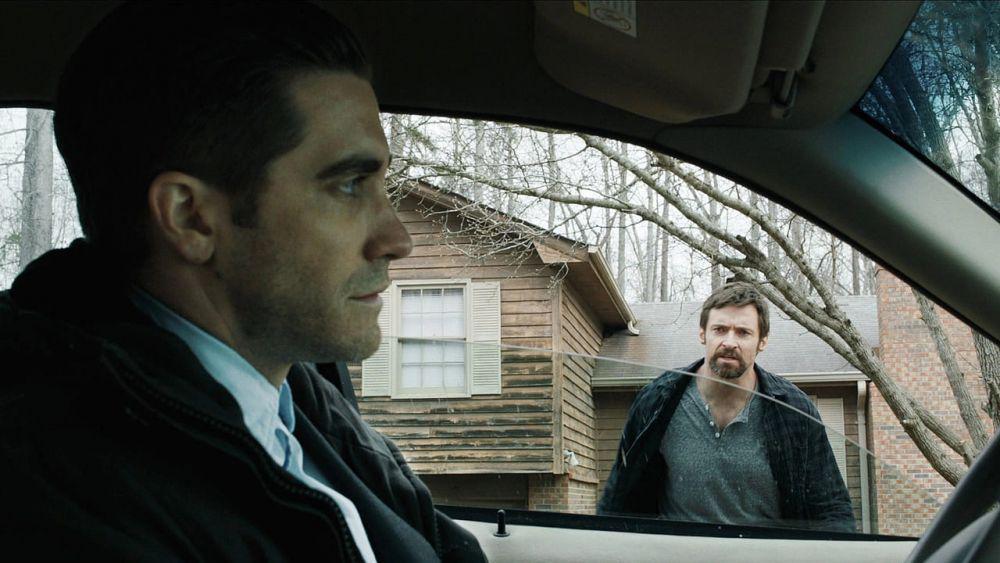 cuplikan film Prisoners (dok. Warner Bros. Discovery/Prisoners)
