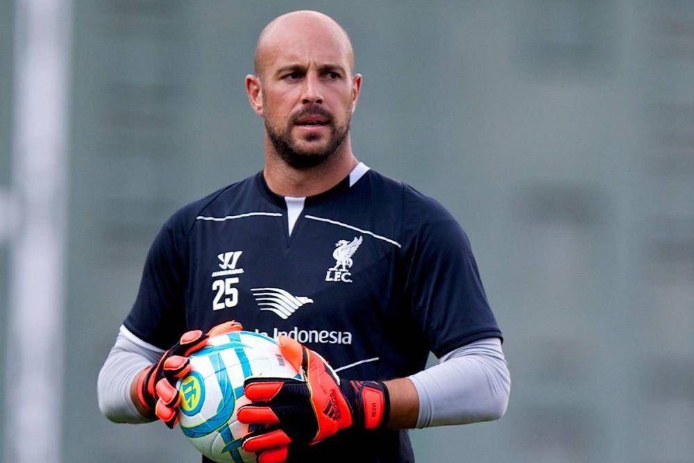 Pepe Reina (thisisanfield.com)