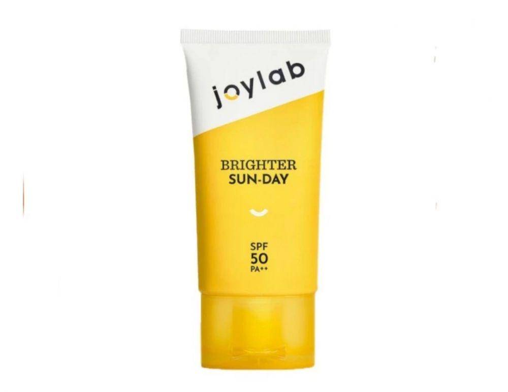 JOYLAB | Brighter Sun-Day (tokopedia.com/Bymrsastrid)
