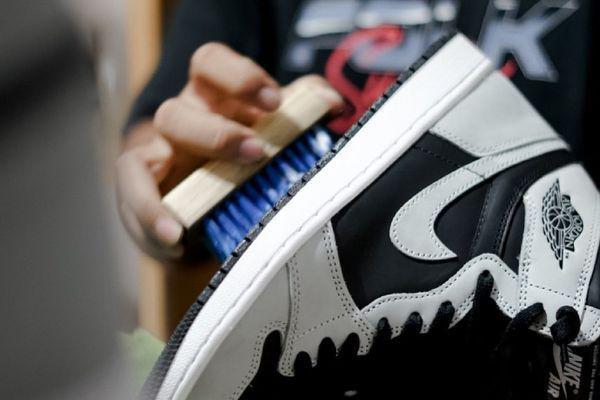 7 Tempat Cuci Sepatu di Jogja, Dijamin Bersih