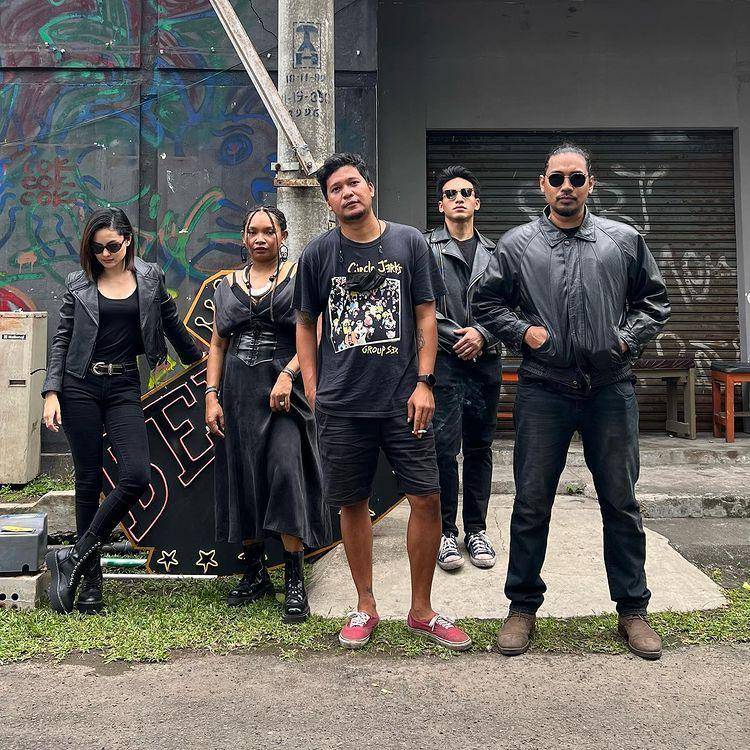 Jefri Nichol dan kolega (instagram.com/jefrinichol)