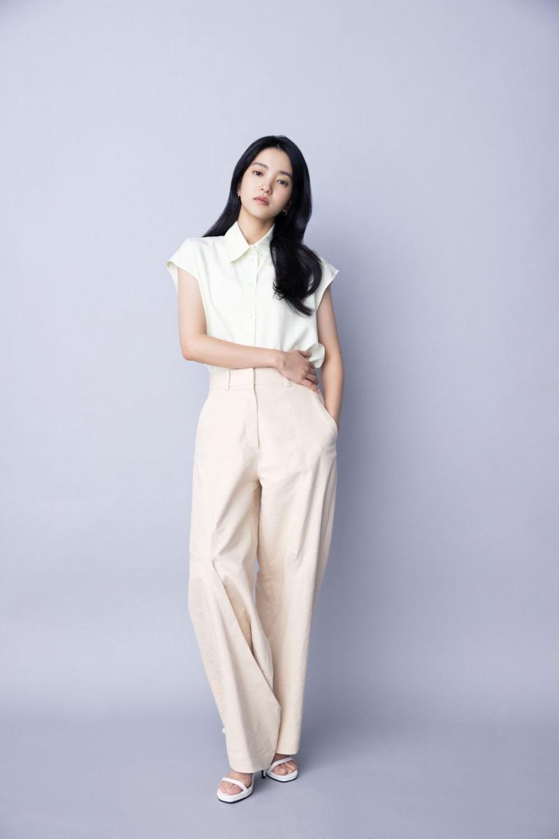Kim Tae Ri (management mmm)