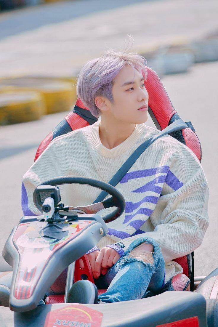 ide outfit Jacob THE BOYZ (twitter.com/TheDailyNoona)