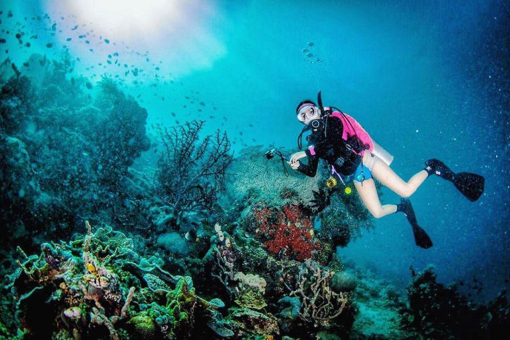 14 Tempat Wisata Gresik yang Belum Banyak Orang Tahu