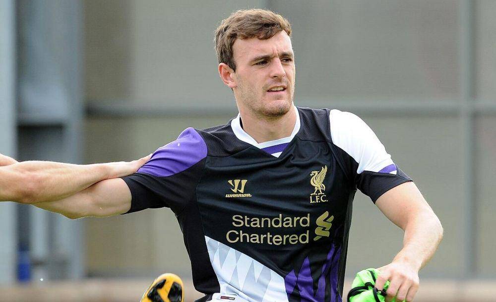 Jack Robinson (twitter.com/LFC)