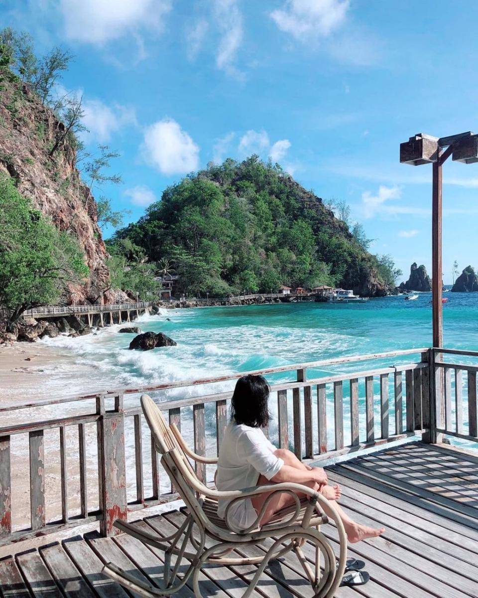 Pulau Bangka, Sulut (instagram.com/dewianggilia)