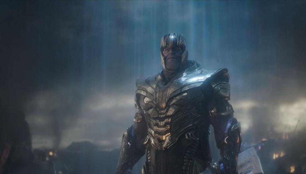 5 Villain Favorit Penggemar di Marvel Cinematic Universe