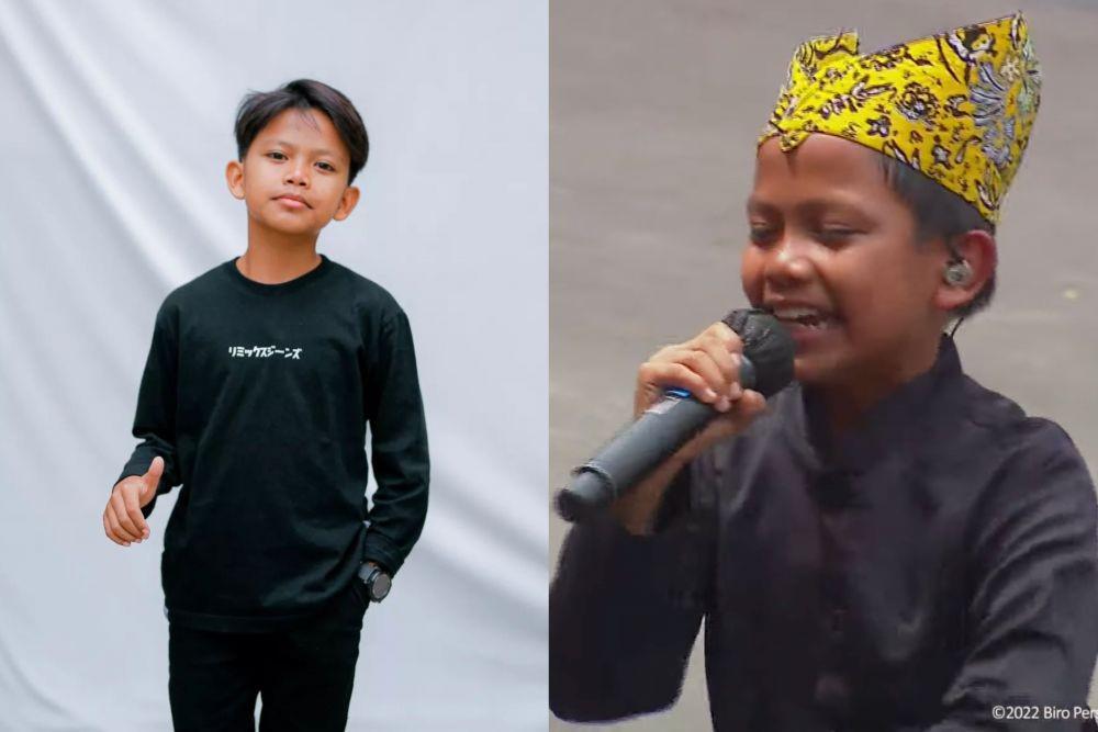 Chord Lagu Ojo Dibandingke - Farel Prayoga, Karya Abah Lala