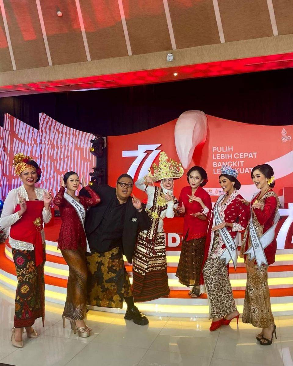 Kebaya Nycta Gina (instagram.com/dindacresheilla)