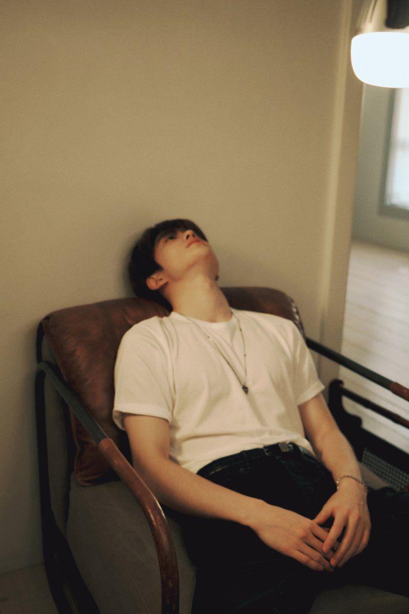 Teaser "Forever Only" - Jaehyun NCT ( twitter.com/NCTsmtown)