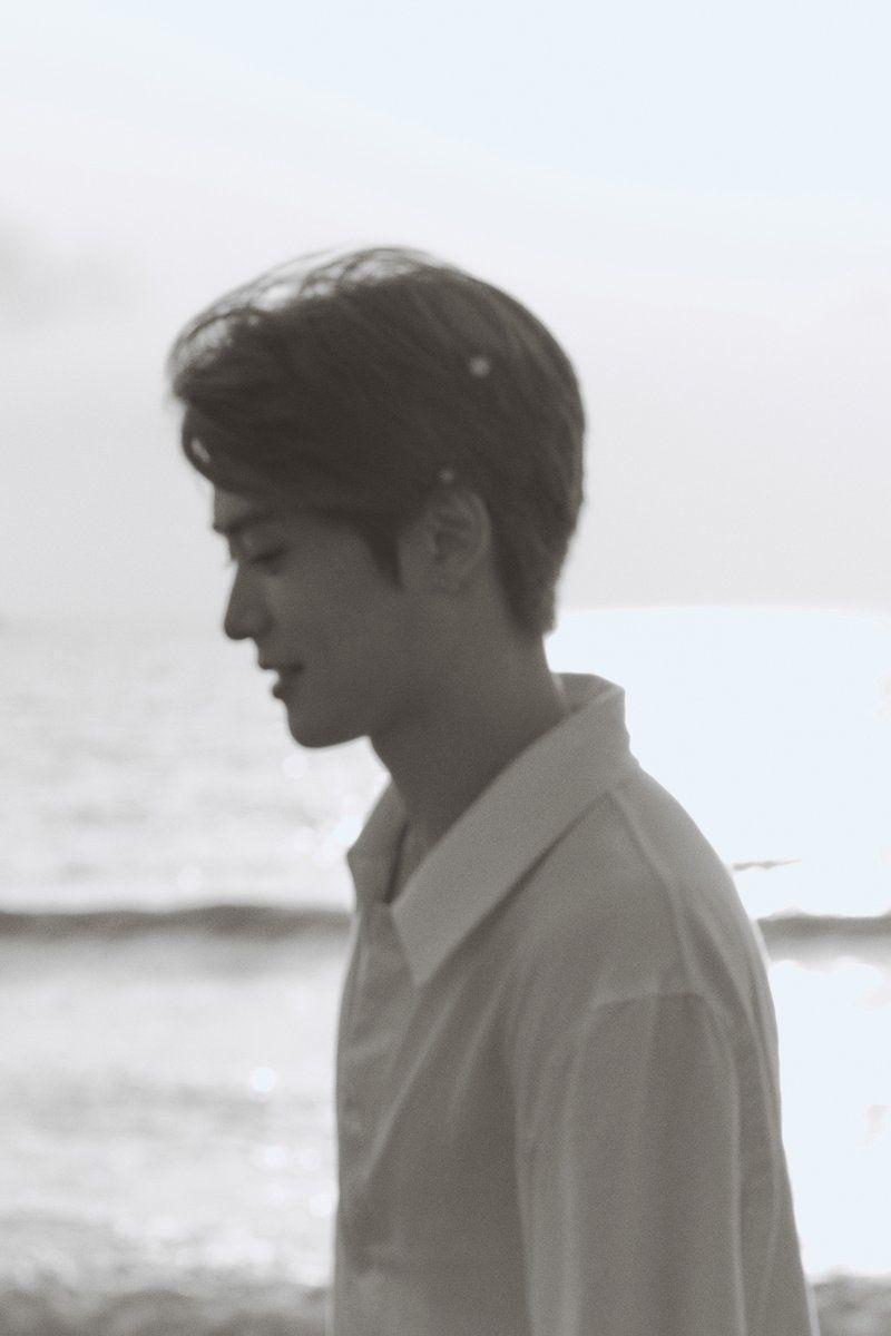 Teaser "Forever Only" - Jaehyun NCT ( twitter.com/NCTsmtown)