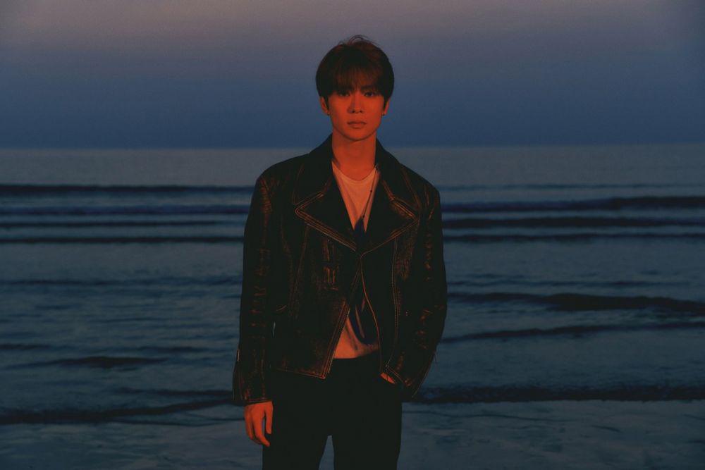 Teaser "Forever Only" - Jaehyun NCT ( twitter.com/NCTsmtown)