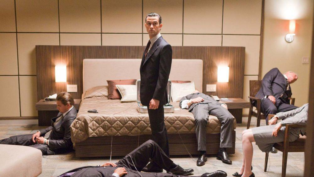 cuplikan film Inception (dok. Legendary/Inception)