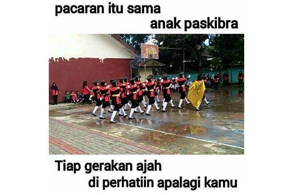 meme paskibra (facebook.com/profile.php?id=100064901702084)
