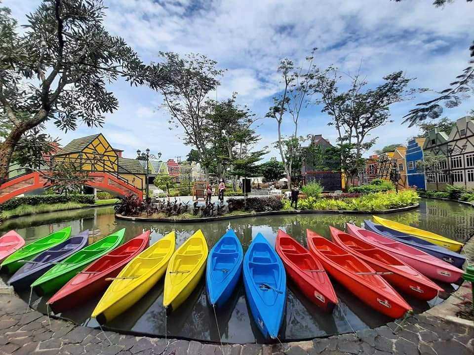 Devoyage Bogor (instagram.com/hazeltjo)