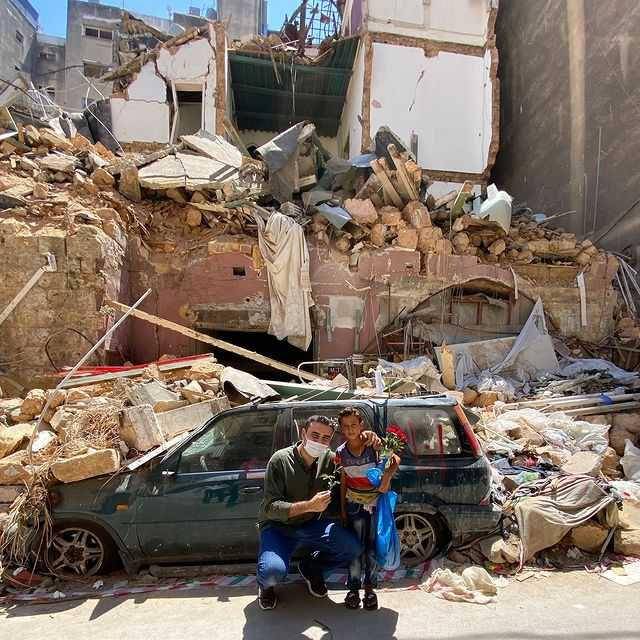 potret Burak Özdemir (instagram.com/cznburak)