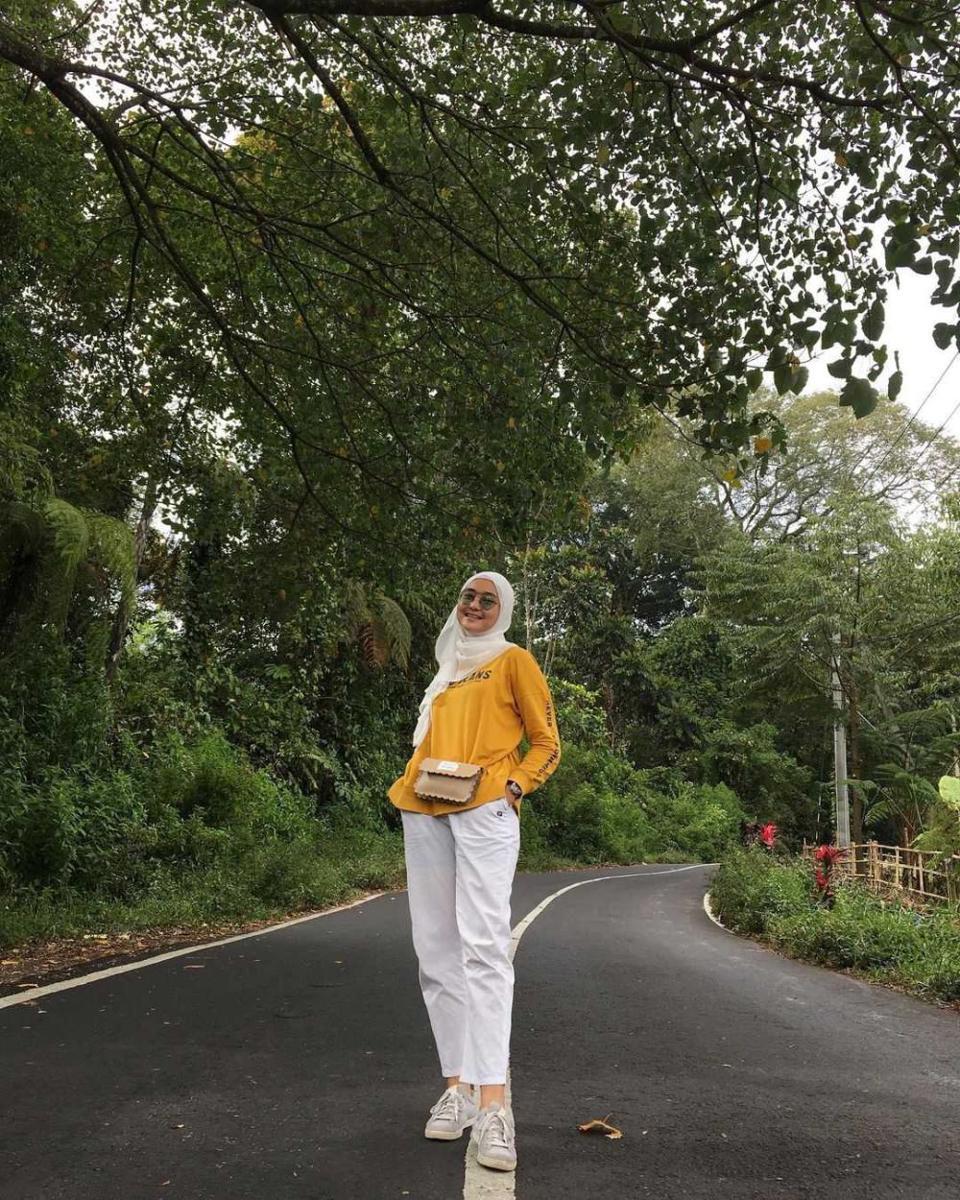 Ayumi Putri Sasaki (instagram.com/yumi_asaki)
