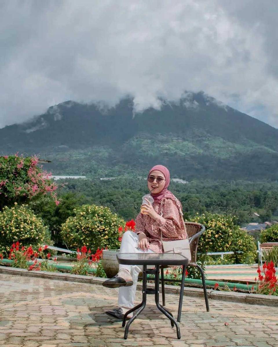 Bukit Idaman (instagram.com/triwulandari798)