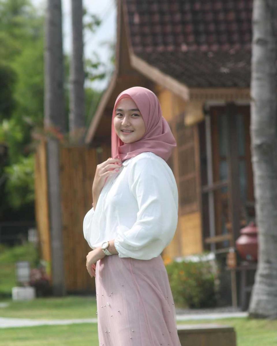 Ayumi Putri Sasaki (instagram.com/yumi_asaki)