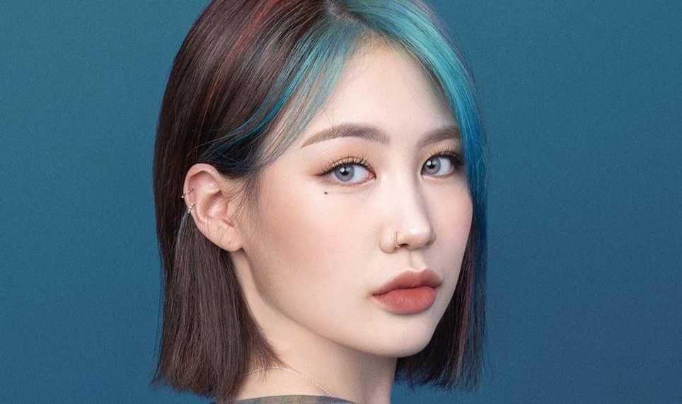 9 OST Drama Korea yang Dinyanyikan Jamie Park, Terbaru 'Moonshine'