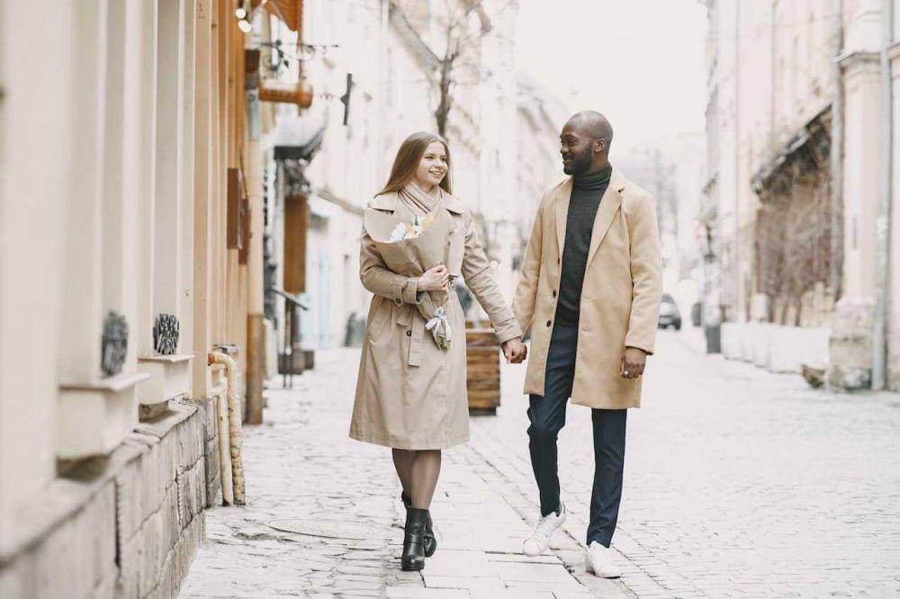 ilustrasi pasangan kekasih (pexels.com/Gustavo Fring)