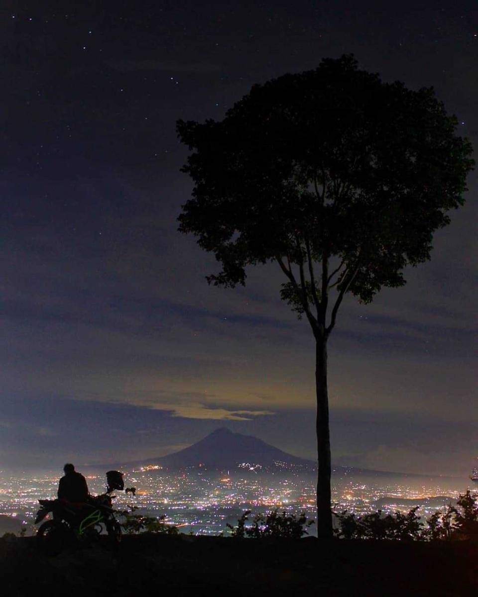 Watu Amben (instagram.com/halojogjakarta)