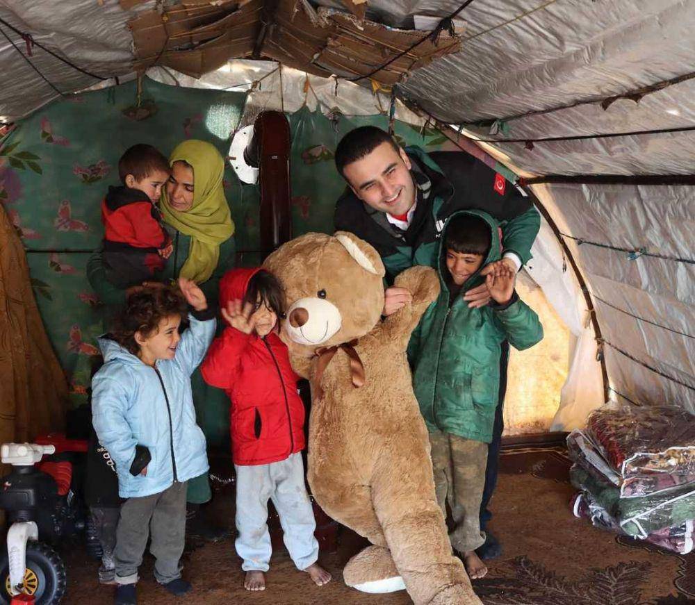 potret Burak Özdemir (instagram.com/cznburak)