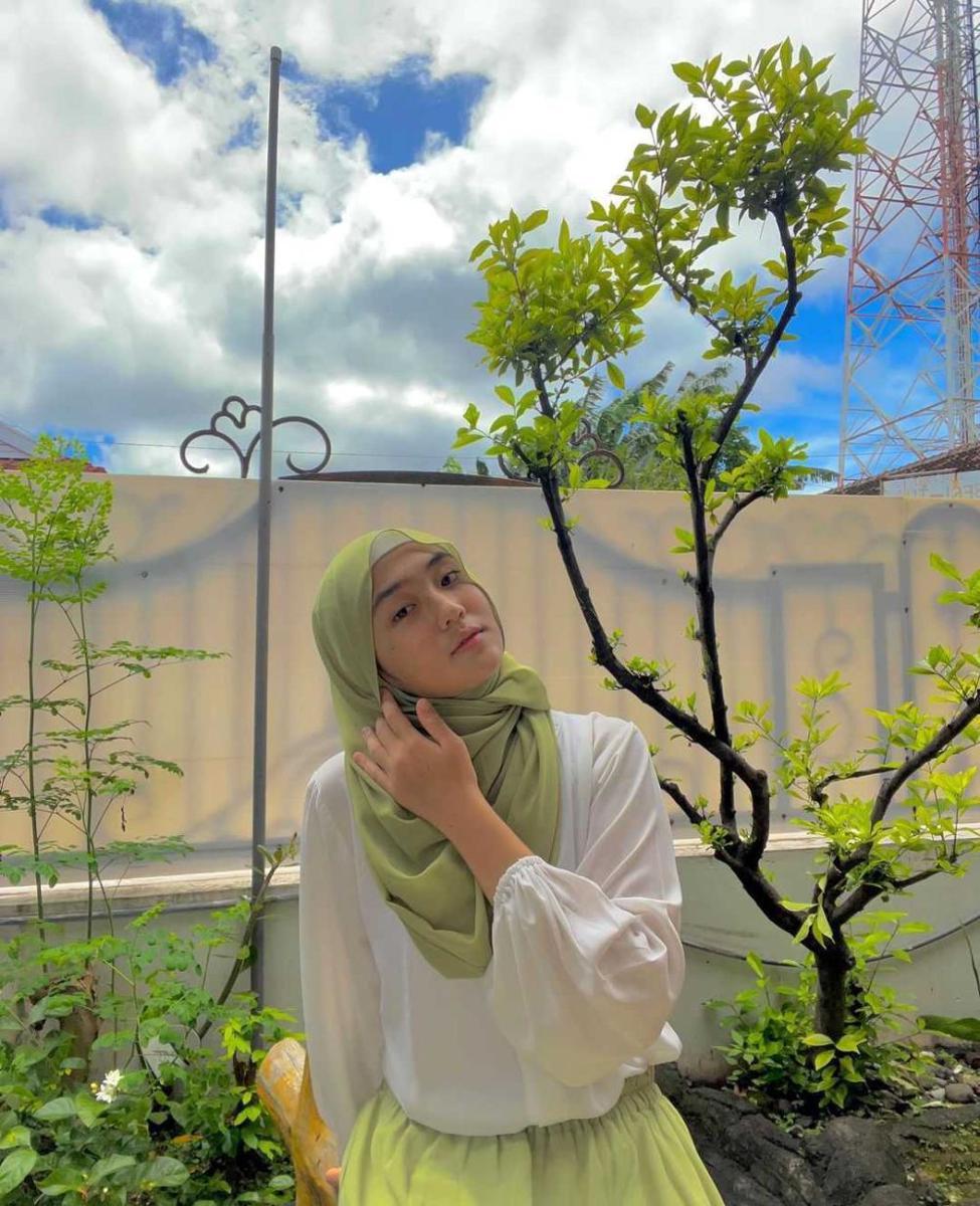Ayumi Putri Sasaki (instagram.com/yumi_asaki)