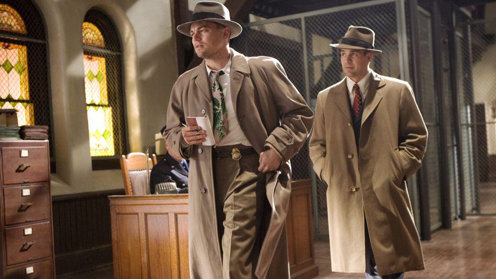 cuplikan film Shutter Island (dok. Phoenix Pictures/Shutter Island)