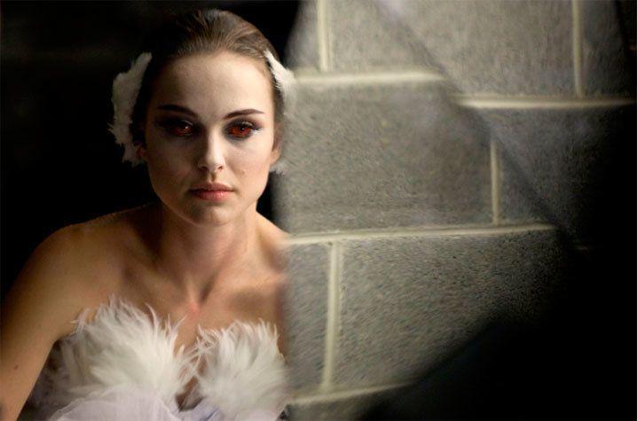 cuplikan film Black Swan (dok. Phoenix Pictures/Black Swan)