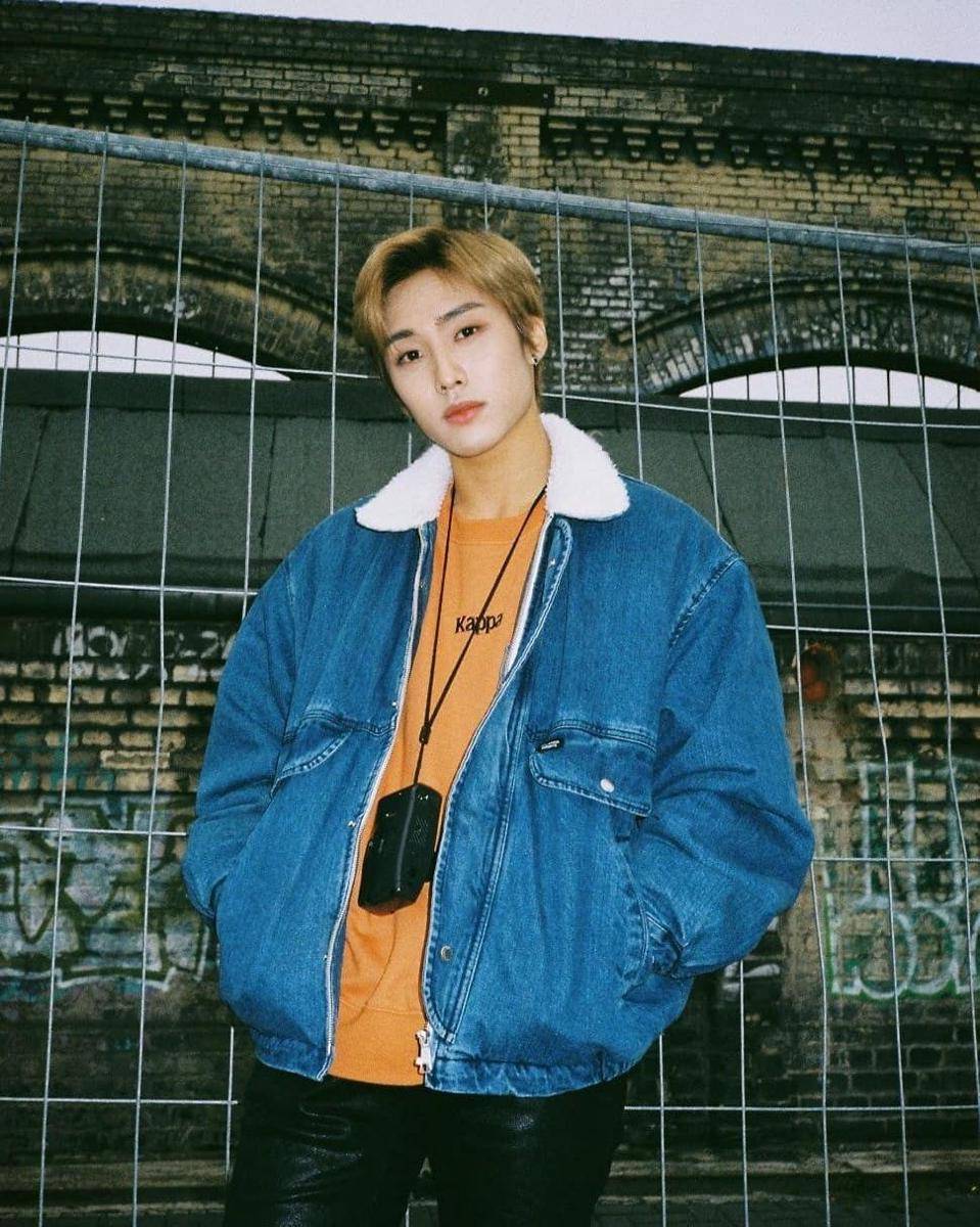 ide outfit Jacob THE BOYZ (instagram.com/jacob.tbz)