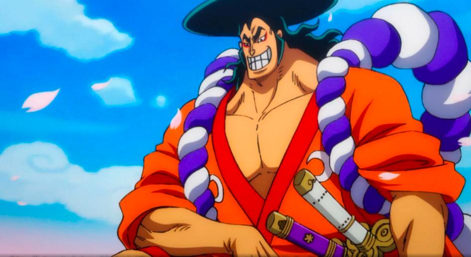 Teori: Kenapa Kozuki Oden Ingin Buka Perbatasan Wano di One Piece?