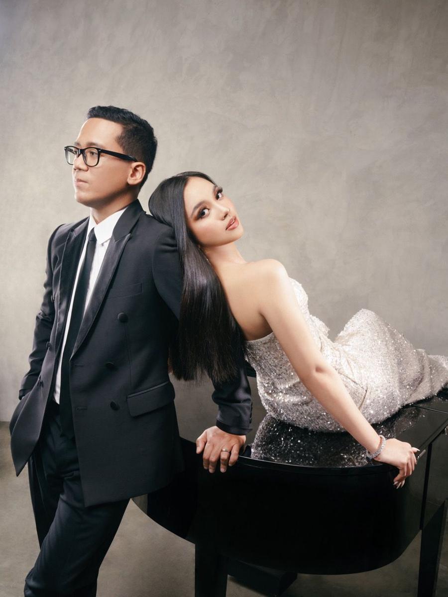 5 Fakta Lagu 'Sang Dewi' yang Dinyanyikan Kembali oleh Lyodra