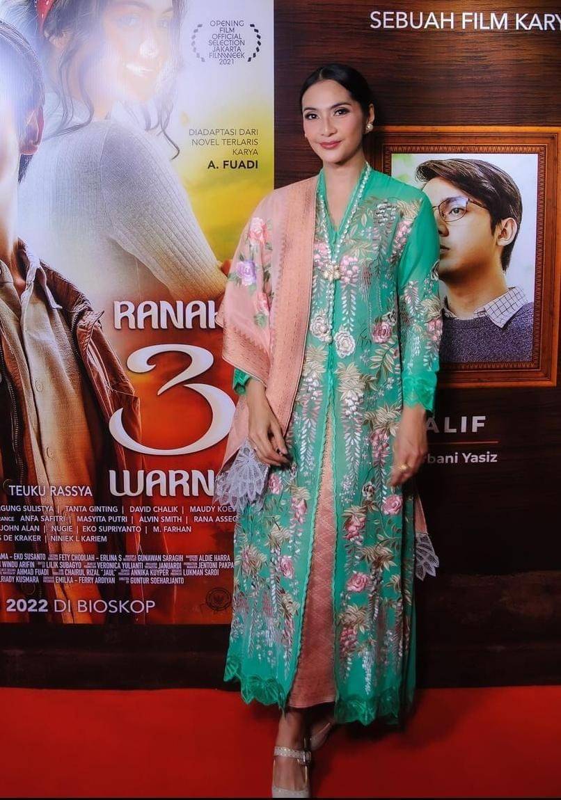 Maudy Koesnaedi (instagram.com/maudykoesnaedi)