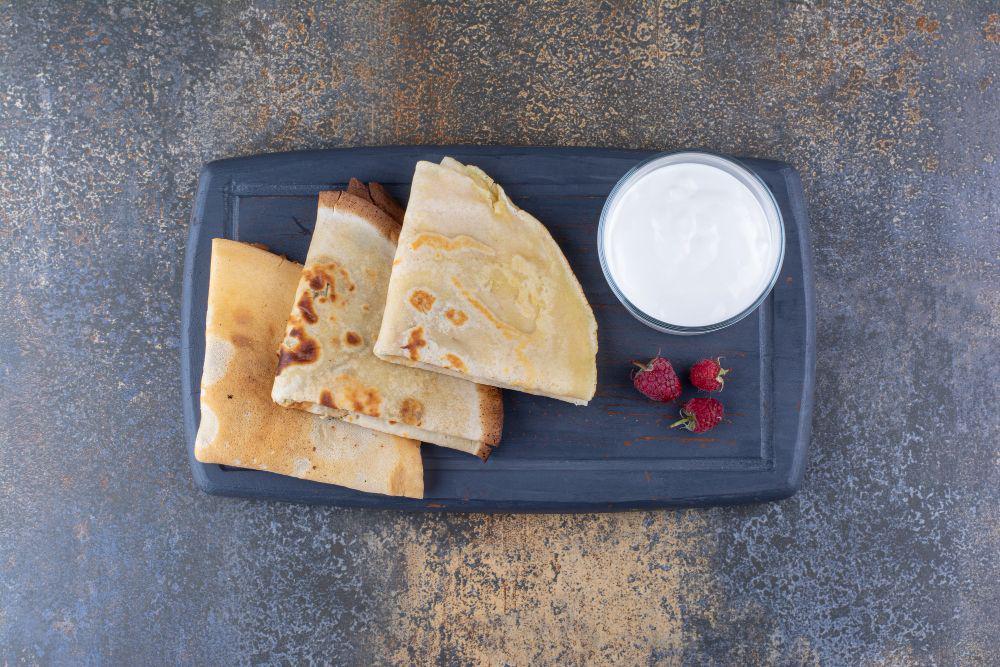 Resep Crepes Kentang, Camilan Lezat yang Gampang Dibuat di Rumah