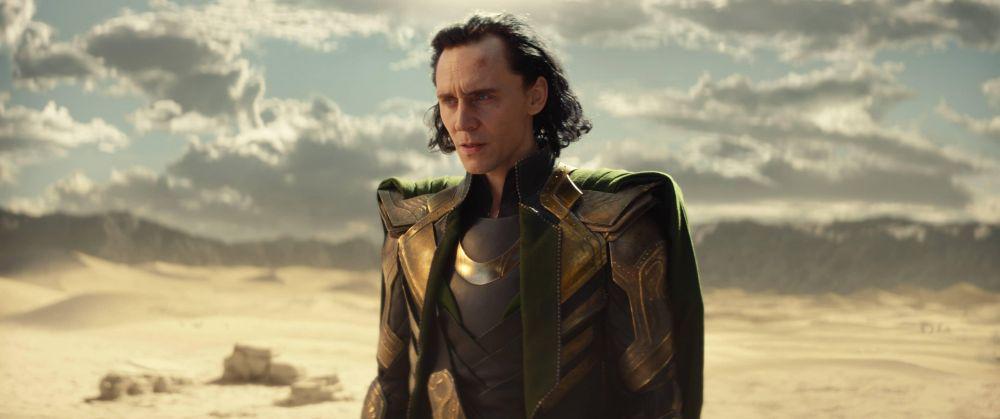 Loki (dok. Marvel Studios/Loki)