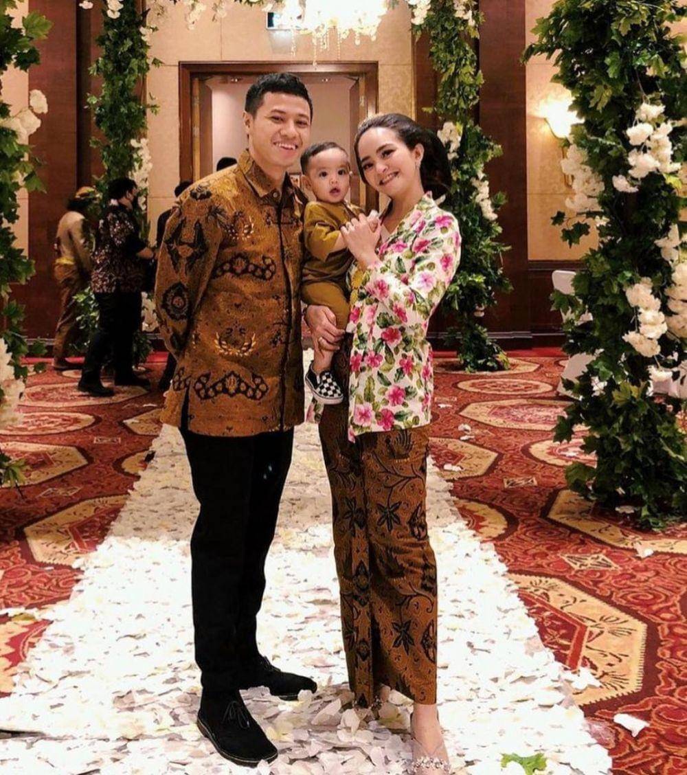 Selebgram Naba Amanda (instagram.com/nabaamanda)