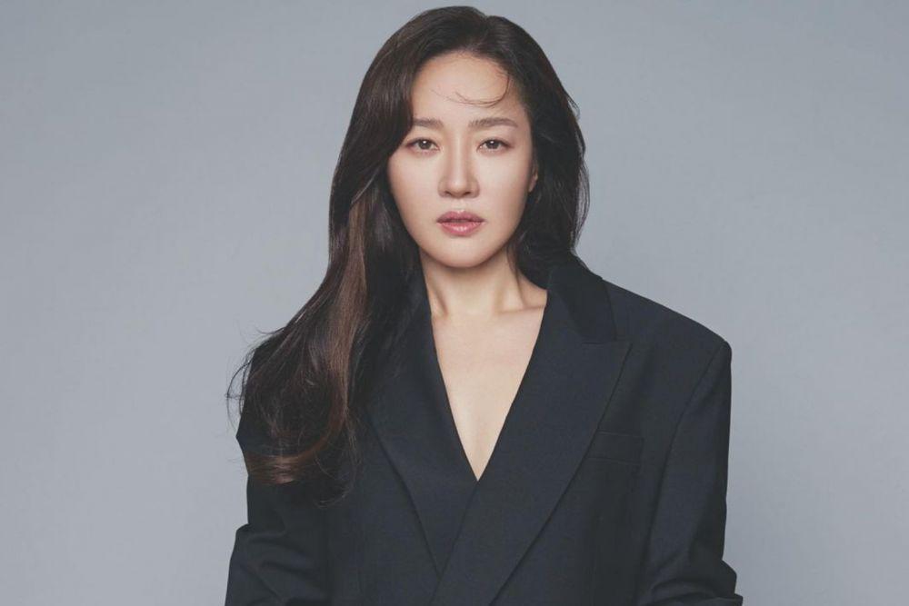 Comeback di Little Women, 9 KDrama yang dibintangi Uhm Ji Won