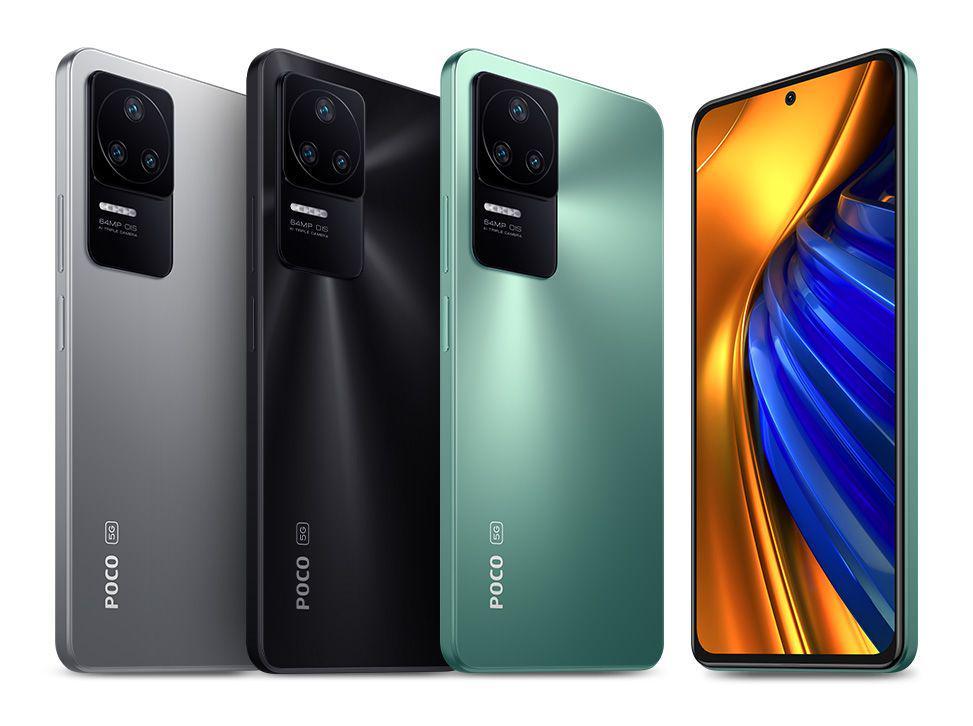 Poco F4 (mi.com)