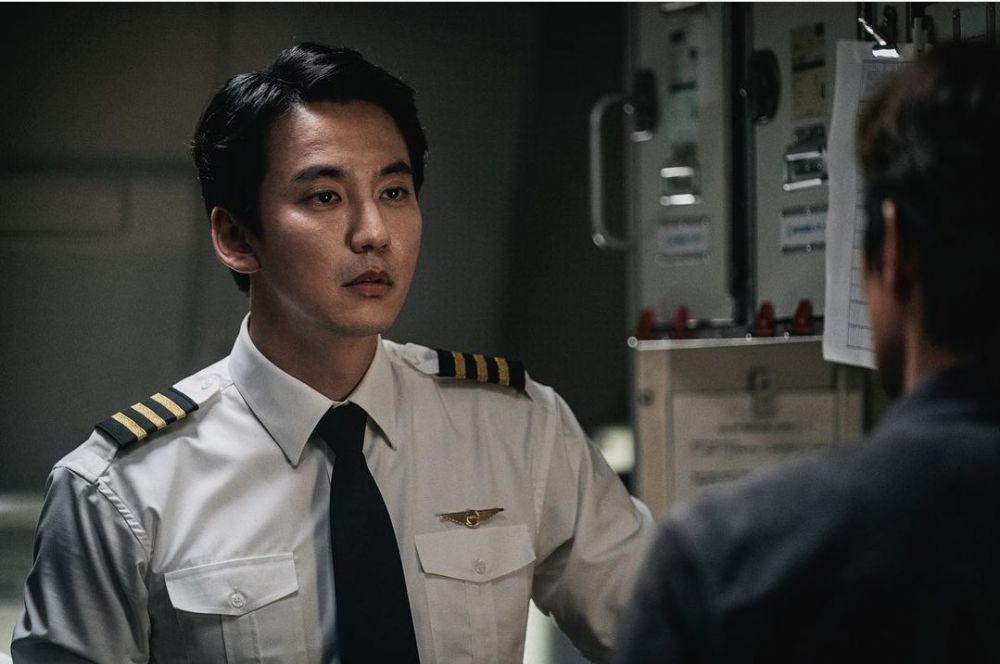 9 Fakta Seru Film Korea Terbaru Emergency Declaration, Tegang Abis!