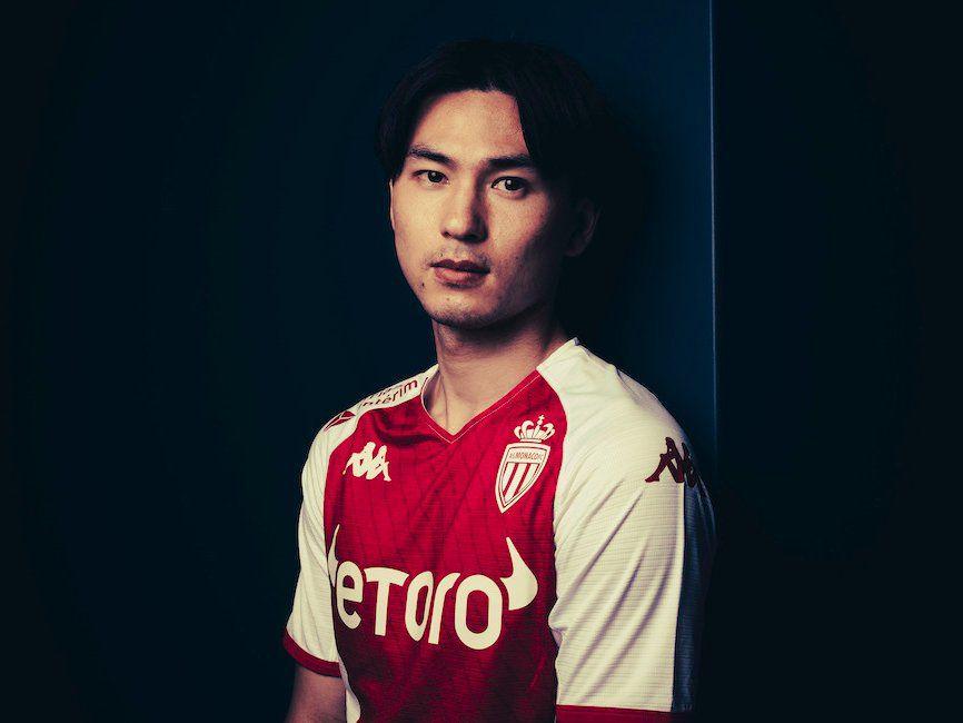 5 Pemain Jepang yang Pindah Klub pada Musim Panas 2022, Siapa Saja?