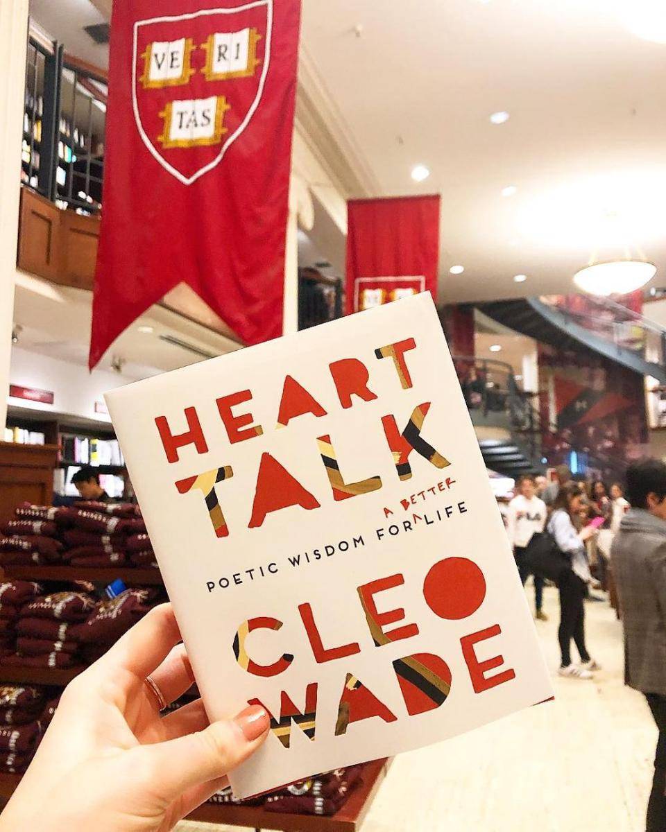 Heart Talk (instagram.com/studioselfbykarli)