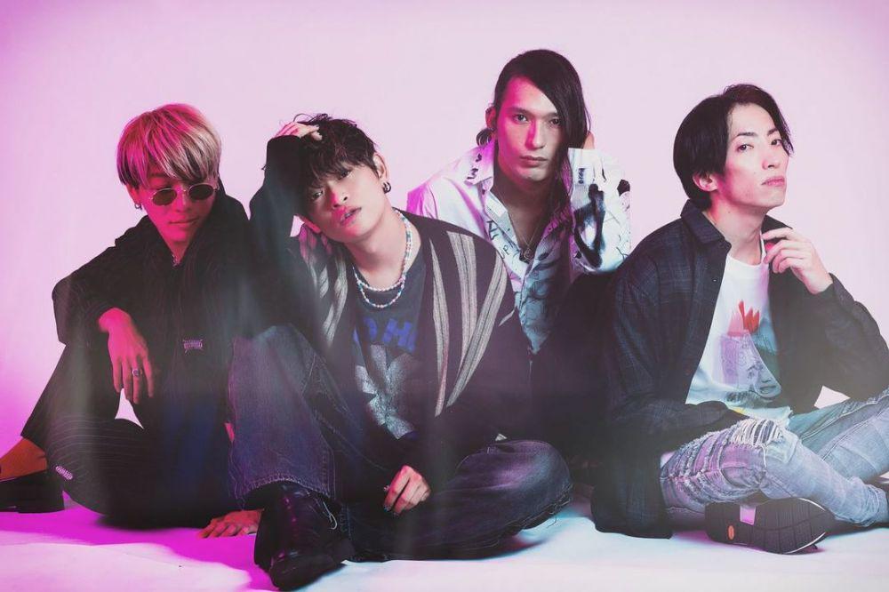 THE ORAL CIGARETTES (instagram.com/the_oral_cigarettes_official)