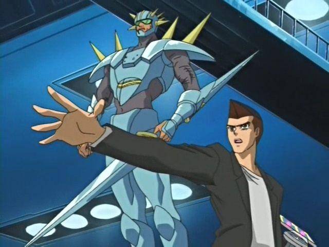 karakter anime terlemah (yugioh.fandom.com)