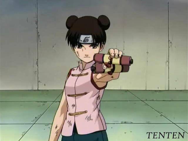 karakter anime terlemah (naruto.fandom.com)