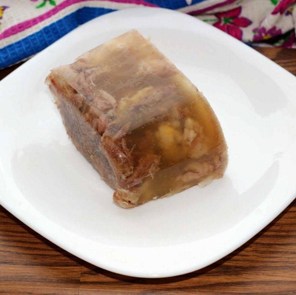 ilustrasi jellied moose nose (instagram.com/idiosyncratic_things)