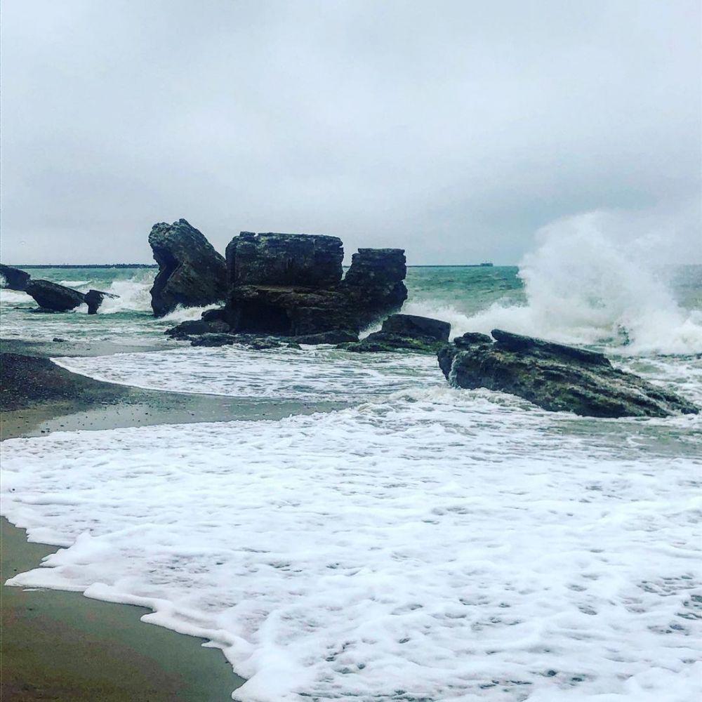 Liepaja Beach (instagram.com/wayway.lt)