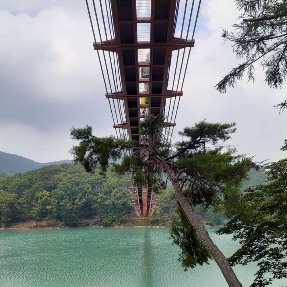 Majang Like Suspension Bridge (instagram.com/seoulspotlight)