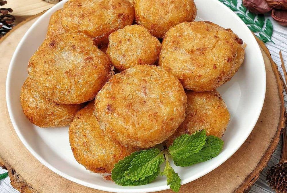 perkedel kentang (instagram.com/jessy.recipes)